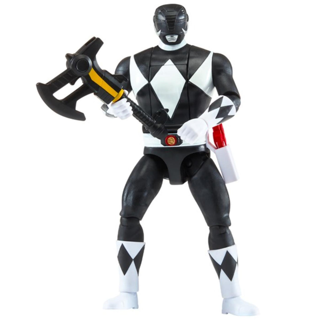 Mighty Morphin Power Rangers Re-Ignition Auto-Morphin Action Figure