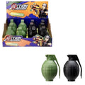 Action Mission Grenade Toy