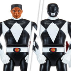 Mighty Morphin Power Rangers Re-Ignition Auto-Morphin Action Figure