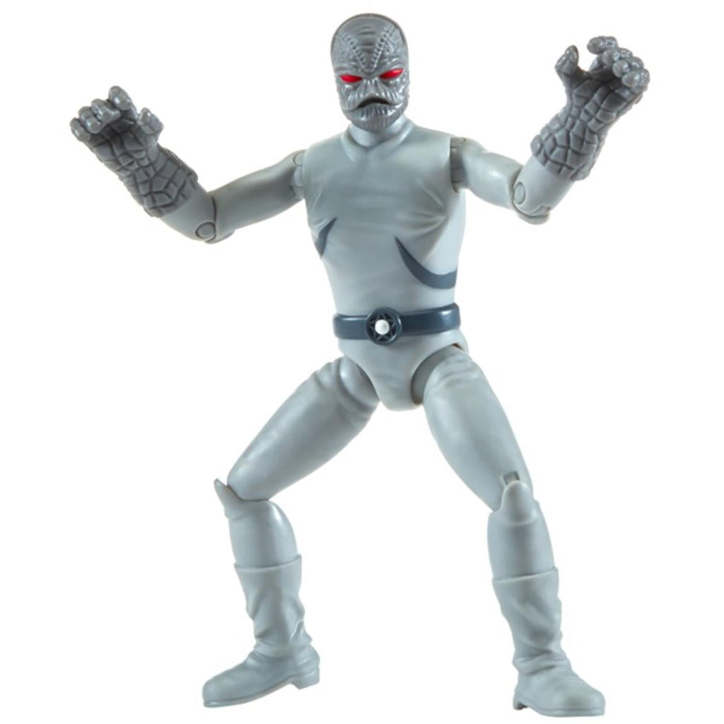 Mighty Morphin Power Rangers Re-Ignition Alien Action Figure