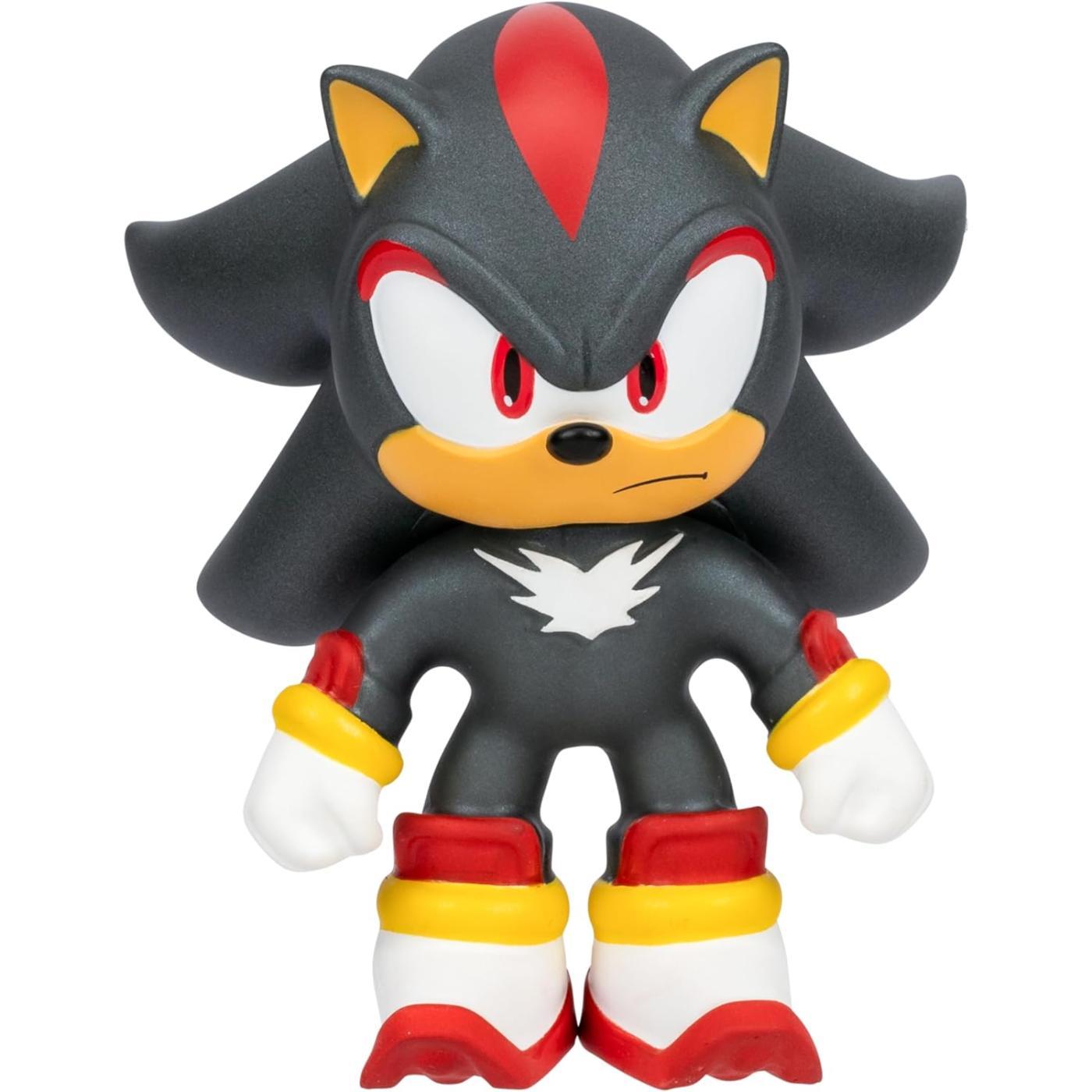 Heroes of Goo Jit Zu Chaos Emerald Hero Pack - Sonic the Hedgehog