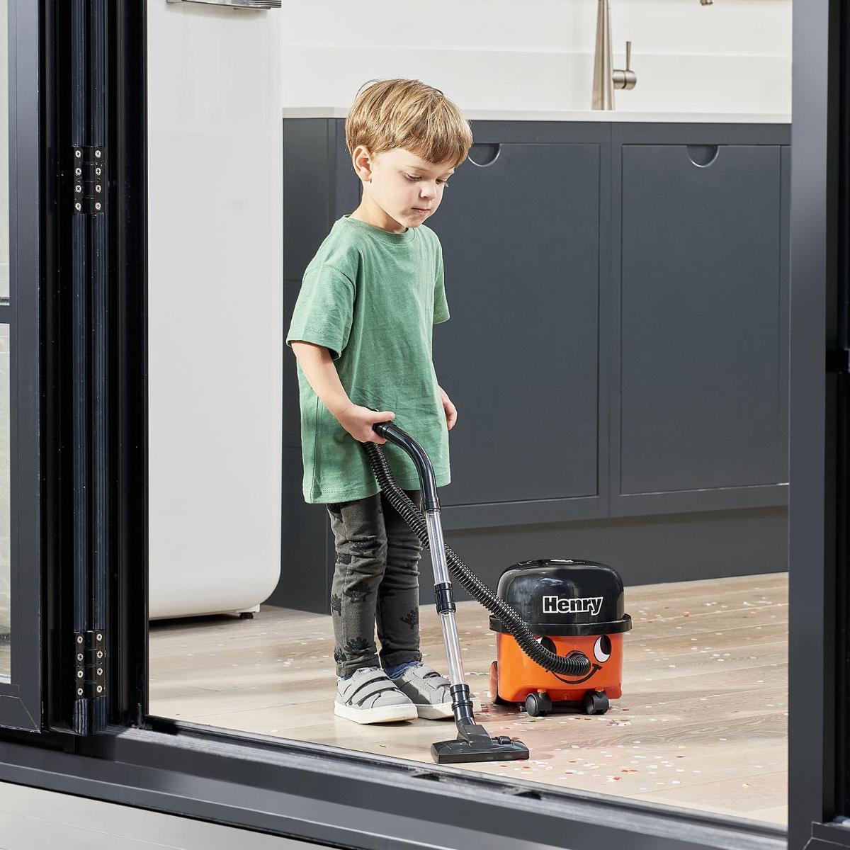 Casdon Pretend Play Henry Vacuum Cleaner