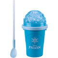 Chillfactor Disney Frozen Slushy Maker - Elsa