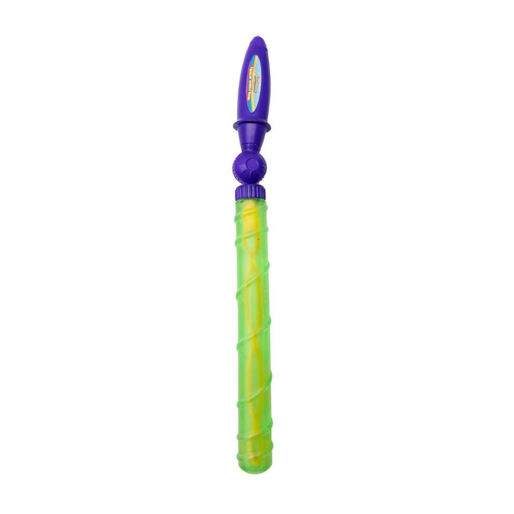 Gazillion Bubbles Twirlin' Bubble Wand