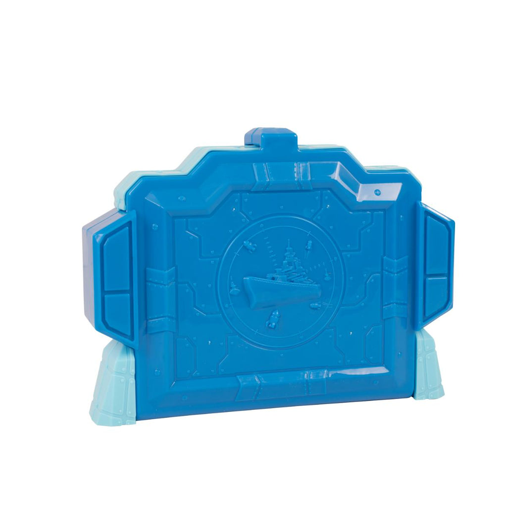 Naval Strike Family Game