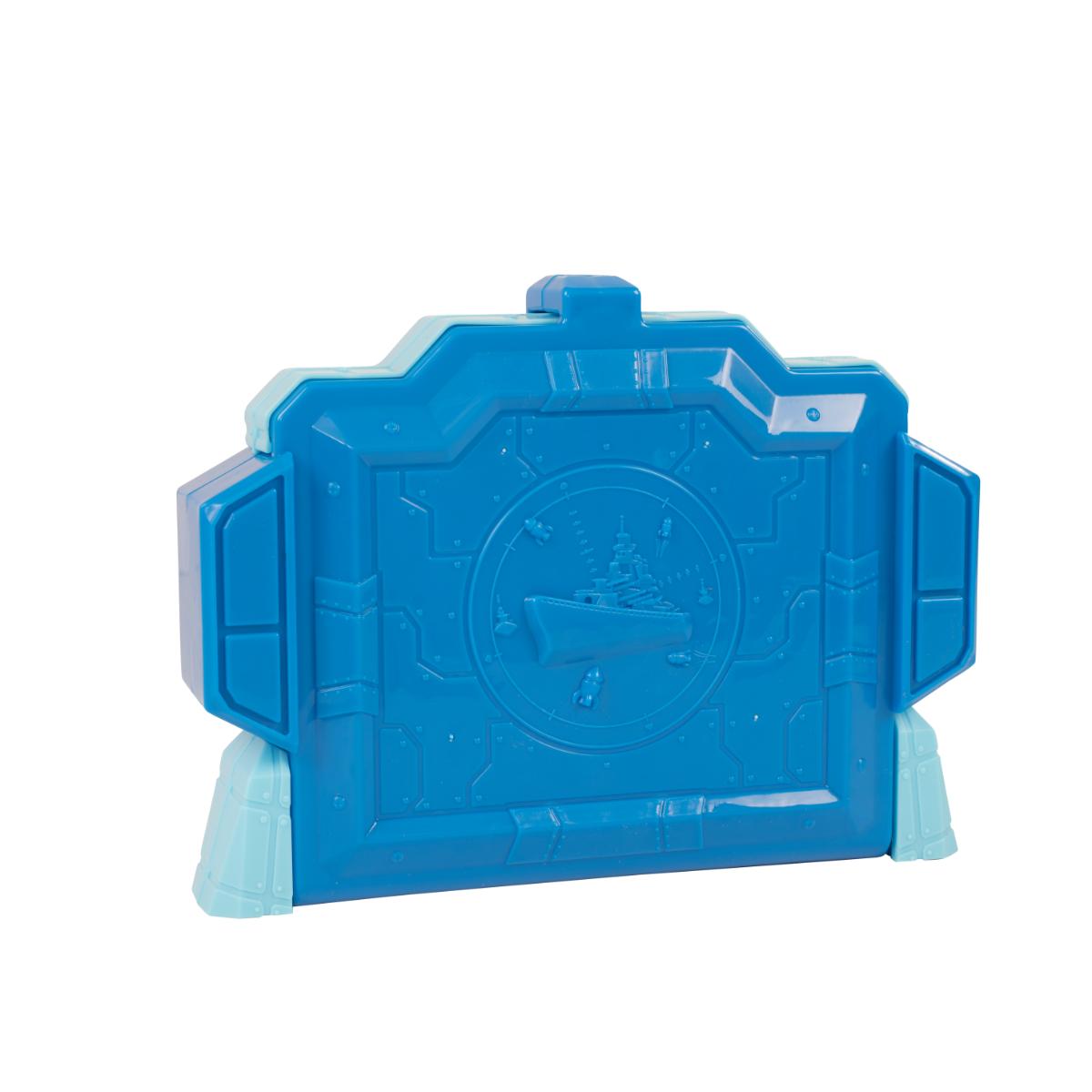 Naval Strike Family Game