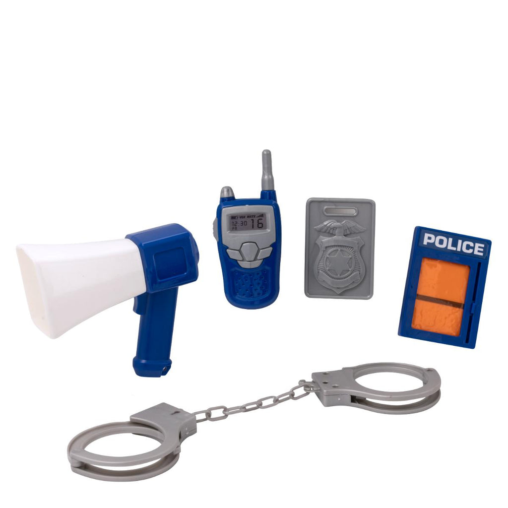 Smart Police Case