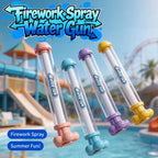 Fireworks Pull-out Water