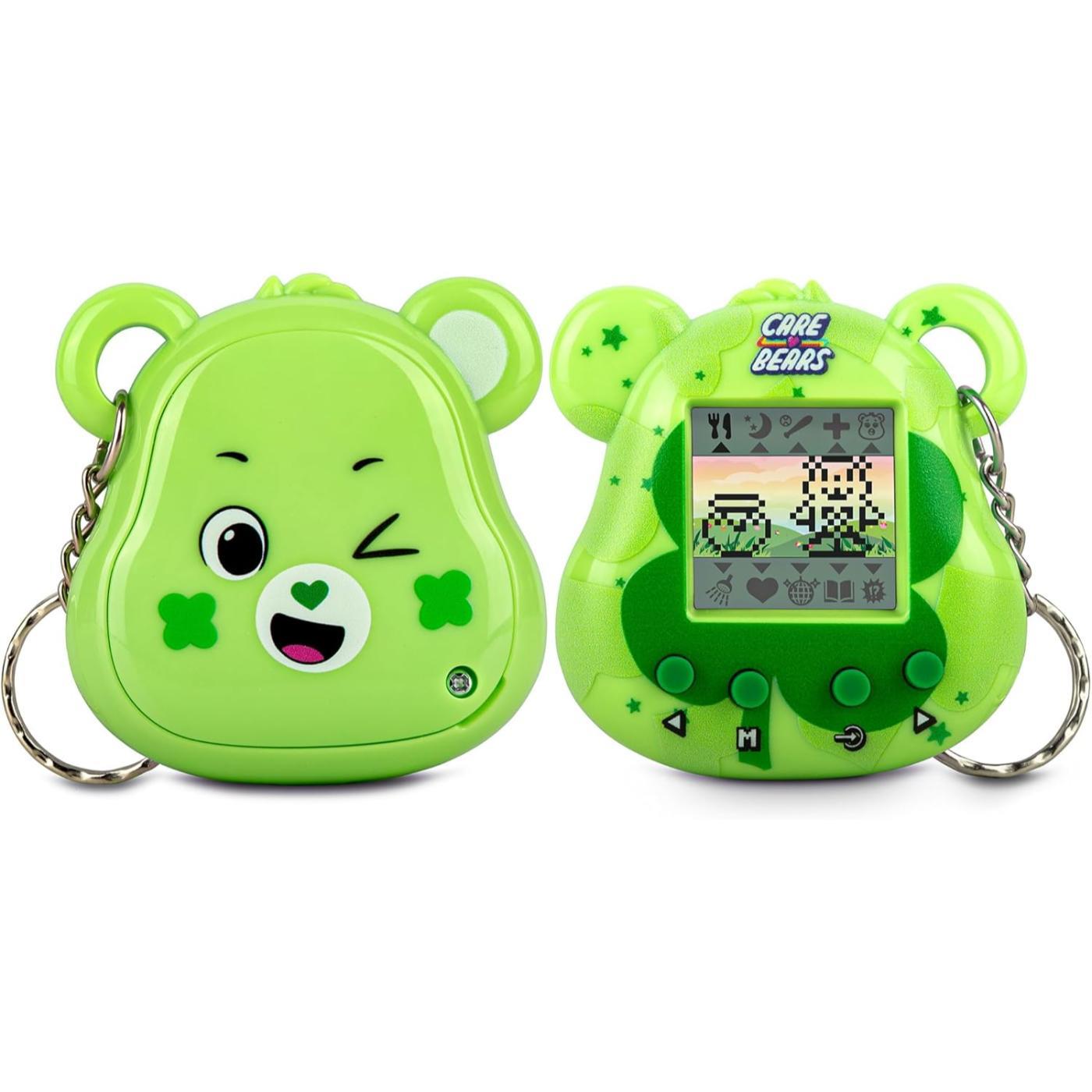 Care Bears Interactive Digital Pet