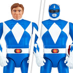 Mighty Morphin Power Rangers Re-Ignition Auto-Morphin Action Figure