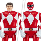 Mighty Morphin Power Rangers Re-Ignition Auto-Morphin Action Figure
