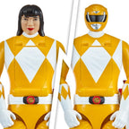 Mighty Morphin Power Rangers Re-Ignition Auto-Morphin Action Figure