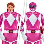Mighty Morphin Power Rangers Re-Ignition Auto-Morphin Action Figure
